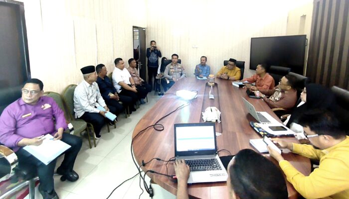 Pemkab Gorontalo Percepat Penyelesaian Lahan Eks HGU Motoduwo