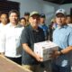 Solidaritas BMR, Pemkab Boltara Salurkan Bantuan untuk Korban Banjir Bolmong