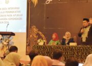 Semalam Suntuk Dengan Warga Jawa Di Boalemo,Nelson - Fory Nonton Gelaran Wayang Kulit
