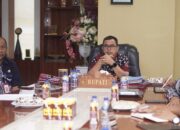 Pemkab Boltara Percepat BLUD RSUD, Fokus Perkuat Pelayanan Kesehatan