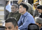 Wapres Gibran Salat Jumat Bersama Warga Gorontalo Jelang PENAS