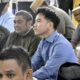 Wapres Gibran Salat Jumat Bersama Warga Gorontalo Jelang PENAS