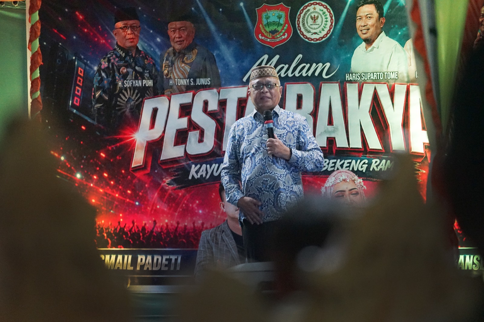 Desa kayumerah