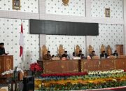 19 Ranperda Boltara Dibuka, DPRD Bidik Ekonomi Rakyat hingga Tambang 13 DPRD Boltara