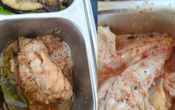 MBG Kaidipang Disorot, PAUD Ikut Laporkan Menu Diduga Bermasalah 4 Rakor kesehatan