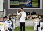 Bulog Target Serap 4 Juta Ton Beras Petani 2026