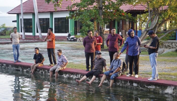 PENAS KTNA 2026 Buka Peluang Besar Wisata Gorontalo