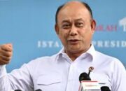 Kepala BGN Dicopot, Nasib Program MBG Jadi Sorotan