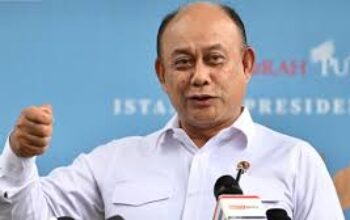 Kepala BGN Dicopot