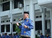 Apel Korpri Kabupaten Gorontalo Jadi Momentum Perkuat ASN, Keluarga, Anak dan Koperasi 16 Roni Sampir