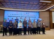 Nelson :Penetapan 1 Ramadhan 1445 H berdasarkan sidang isbat dari pemerintah pusat.