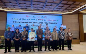 Nelson :Penetapan 1 Ramadhan 1445 H berdasarkan sidang isbat dari pemerintah pusat.