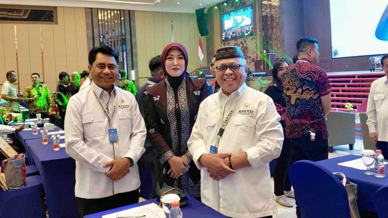 Apkasi
