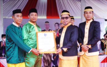 Kepala BGN Dicopot