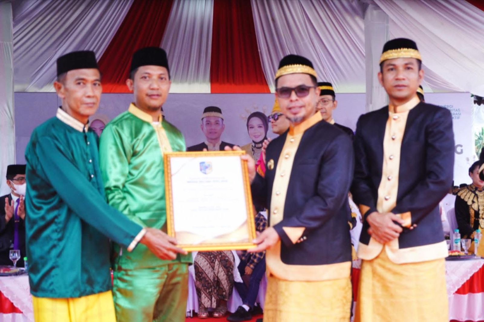 SMPN 6 Boltara