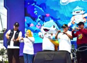 Sukses Jadi Tuan Rumah Kegiatan Provinsi, Bupati Gorontalo Dorong Penguatan UMKM dan Peran Keluarga 14