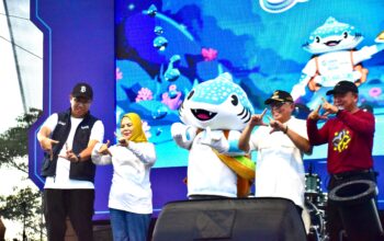 Sukses Jadi Tuan Rumah Kegiatan Provinsi, Bupati Gorontalo Dorong Penguatan UMKM dan Peran Keluarga 6