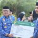 Apel Korpri Kabupaten Gorontalo Jadi Momentum Perkuat ASN,Keluarga,Anak dan Koperasi