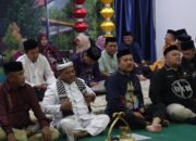 Pemda Kabupaten Gorontalo Gelar Tahlilan dan Tadarus Al-Qur'an untuk Almarhum H. Rachmat Gobel 18