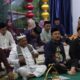 Pemda Kabupaten Gorontalo Gelar Tahlilan dan Tadarus Al-Qur’an untuk Almarhum H. Rachmat Gobel