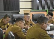Antisipasi Kemarau Panjang, Pemkab Gorontalo Petakan Krisis Air Bersih dan Stabilitas Pangan 12