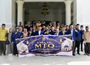 49 Kafilah Kabupaten Gorontalo Siap Berlaga di MTQ Provinsi 11 Desa Huyula