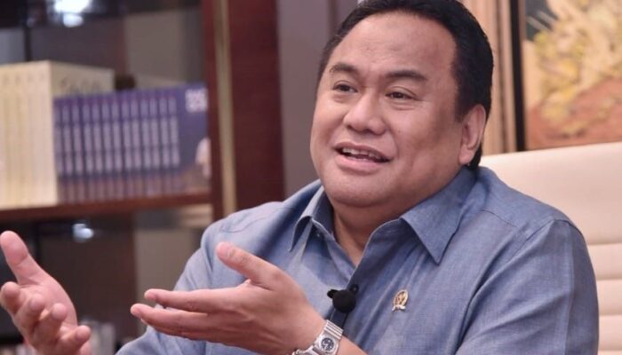 Rachmat Gobel Meninggal Dunia, Indonesia Berduka Kehilangan Tokoh Nasional Asal Gorontalo