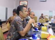 Wabup Boltara Tekankan Penyusunan APBD 2027 Harus Tepat Sasaran dan Berdampak bagi Masyarakat