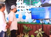 HUT ke-13 RSUD Boltara, Bupati Sirajudin Lasena Dorong Transformasi Pelayanan Kesehatan 14