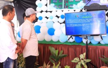 HUT ke-13 RSUD Boltara, Bupati Sirajudin Lasena Dorong Transformasi Pelayanan Kesehatan 6