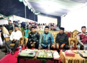 Sekda Sugondo Apresiasi Festival Apangi Tolotio, Tradisi 10 Muharam yang Perkuat Budaya dan Kebersamaan