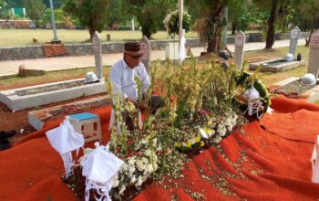 Bupati Sofyan Puhi Siapkan Sehari Bersama Anak Sambut Hari Anak Nasional