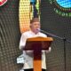 Bupati Sofyan Ziarah ke Makam Rachmat Gobel,Sampaikan Duka dan Terima Kasih atas Pengabdiannya