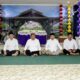 Pemkab Gorontalo Gelar Tadarus Al’Qur’an Untuk Alm. Bapak Rachmat Gobel