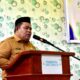 Klarifikasi Lapangan Lomba Desa Tingkat Provinsi, Sekda Sugondo Makmur: Teratai Tunjukkan Kinerja Terbaik Mewakili Kabupaten Gorontalo
