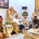 Abadikan Jasa Almarhum H. Rachmad Gobel, Papip Celebes Gagas Pembangunan Patung Penghormatan di Limboto