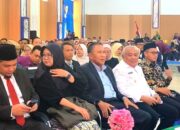 Nelson pomalingo,Desa anti korupsi