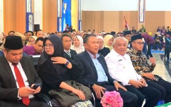 Nelson pomalingo,Desa anti korupsi