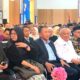 Wabup Tonny Junus Hadiri Wisuda Universitas Muhammadiyah Gorontalo, Apresiasi Lahirnya Generasi Intelektual