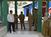 Nelson pomalingo,Desa anti korupsi