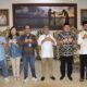 Terima Kepala BPJS Kesehatan, Bupati Sofyan Puhi Siap Jamin Perlindungan PPPK Paruh Waktu Pertama di Wilayah Suluttenggomalut