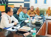 Bupati Terima Hasil Evaluasi BPKP, APBD Perubahan Disiapkan Lebih Tepat Sasaran