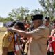 Dibuka Wabup Tonny, Perkemahan Saka Widya Budaya Bakti di Bongohulawa Diikuti 700 Peserta