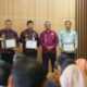 Bukan Kaleng-Kaleng! Pemkab Gorontalo Borong Tiga Penghargaan KPPN Award, Kinerja Sofyan-Tonny Tuai Apresiasi