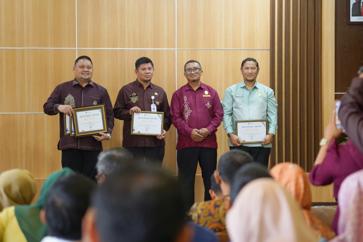 pemkab gorontalo