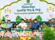 Wabup Tonny Dorong Generasi Qur’ani Sejak Usia Dini 10