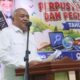 Wabup Tonny Dorong Perpustakaan Jadi Pusat Literasi