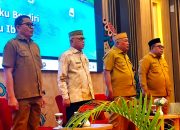 DWP Garpu Provinsi Gorontalo