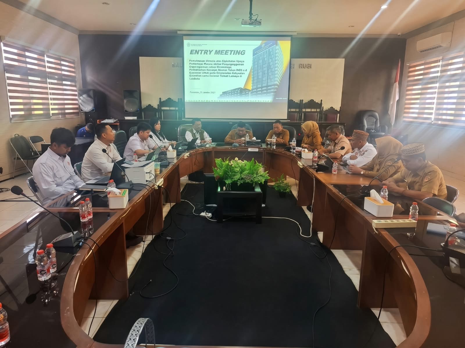 Pemkab Gorontalo