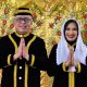 Sofyan Puhi Dua Kali Tolak Gelar Adat, Kini Terima Ta Uwa Lolahuwa